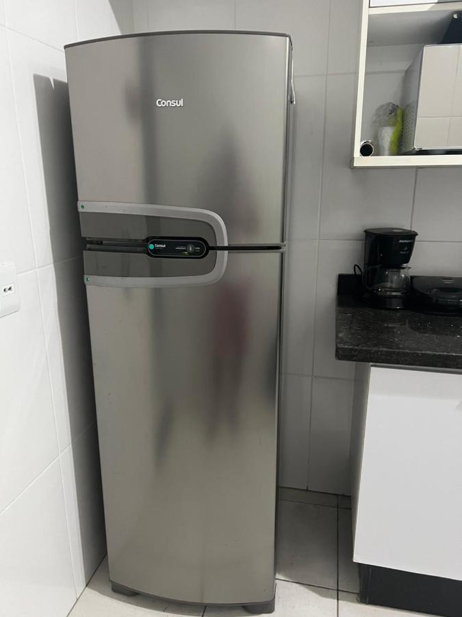Apartamento Alto Padrao 9 Pessoas Perto Praia 프라이아 그란데 외부 사진